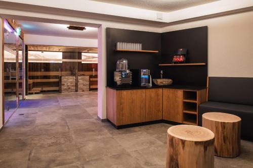 Hotel Barolina - 스파