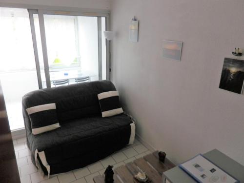 Joli T2 plage de la conque cap d’agde