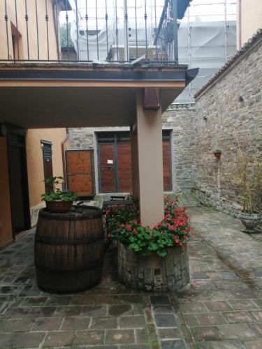 San Rocco Affittacamere