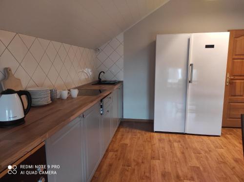B&B Panevezys Self Check-in in Panevezys