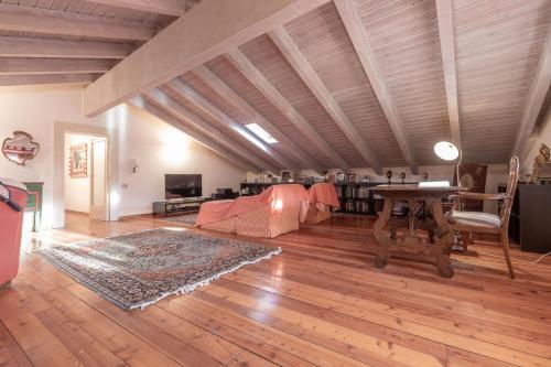 Carignano City Loft