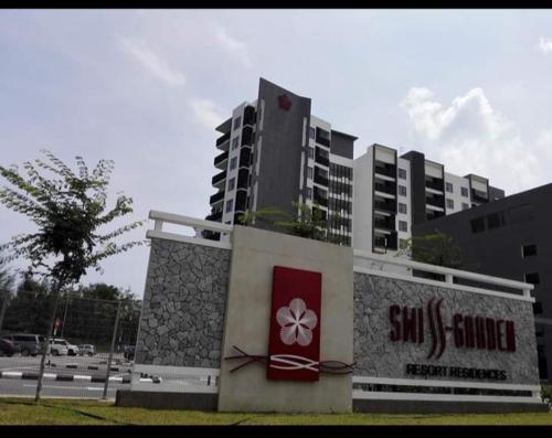 VGV SwissGarden Resort Residences Kuantan