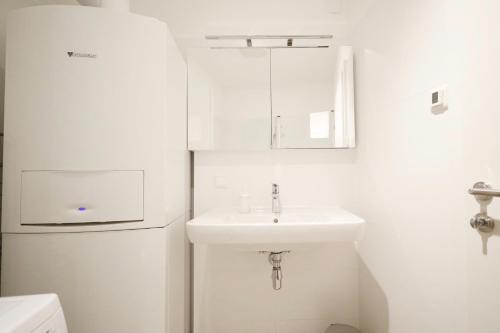 Two-Bedroom Apartment image 10