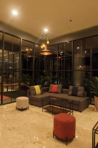 MaxOnehotels - Loji kridanggo Boyolali in Boyolali