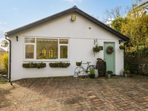 Pencerrig Isaf gîte à louer Pont Sticill