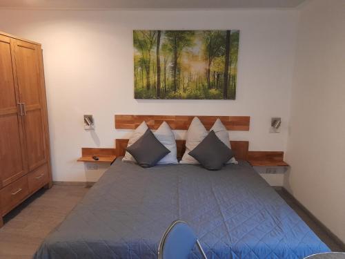 Kleines Nest - Accommodation - Radebeul