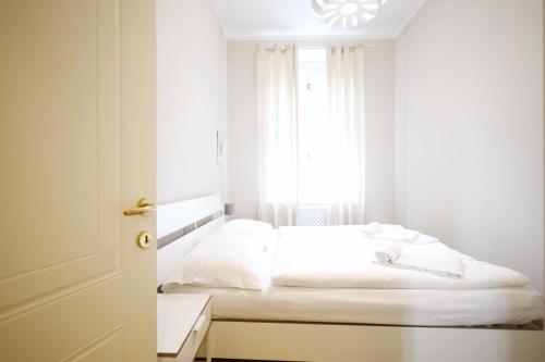 HeyMi Apartments Karlsplatz, Wiedeń (zdjęcie 10)