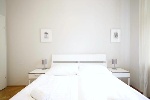 HeyMi Apartments Karlsplatz, Wiedeń (zdjęcie 11)