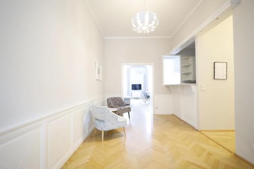 HeyMi Apartments Karlsplatz, Wiedeń (zdjęcie 7)