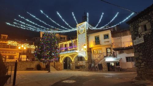 Ático Duplex Mijares - image 2