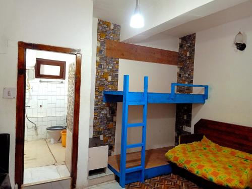 Vasuki BnB Inn and Hostel