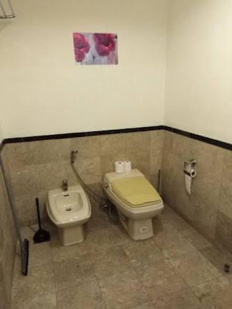 Times Square Bukit Bintang Apartment Suite