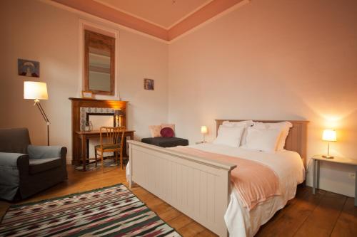  B&B De Kersentuin in Borgloon