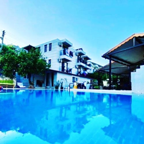 TUTHALİYA HOTEL