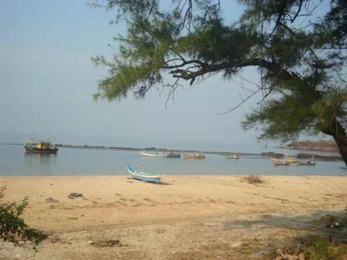 SARANG HOME STAY