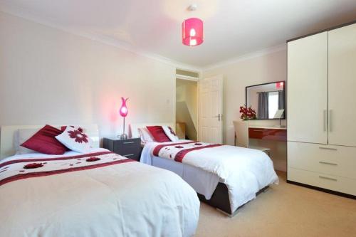 Rosemorran Holiday Apartments - image 11