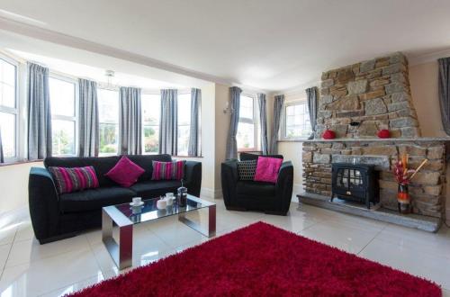 B&B St Ives - Rosemorran Holiday Apartments - Bed and Breakfast St Ives