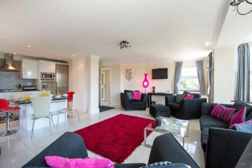Rosemorran Holiday Apartments - image 10