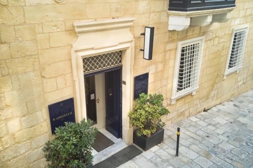 The Barrister Hotel - image 7