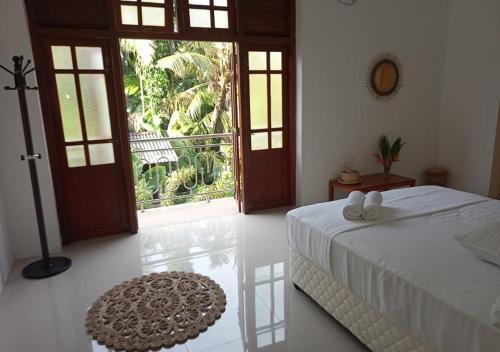 Herbal House Unawatuna