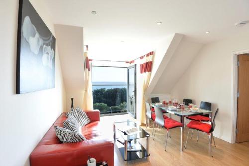 Rosemorran Holiday Apartments - image 14