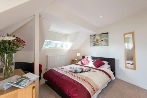 Rosemorran Holiday Apartments - image 12