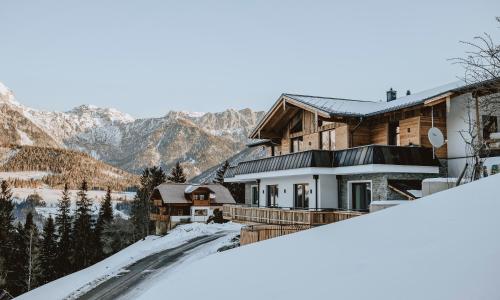 Bucheggerhof in Schladming, Österreich
