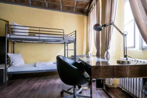 Charles Bridge Hostel & Apartments near Lobkowicz Palace