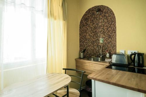 Charles Bridge Hostel & Apartments near Lesser Town