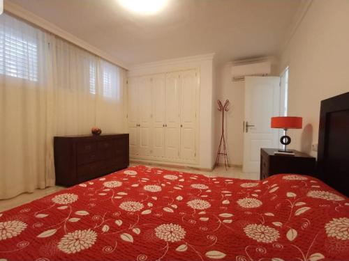  Apartamento Jardin Botánico in Adeje