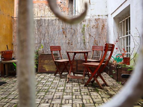 Charles Bridge Hostel & Apartments - image 11