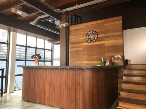 Bluefin Guesthouse, Bangkok