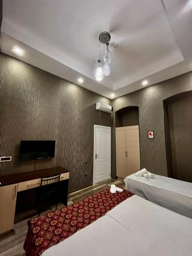 Shalimar Markaz Hotel