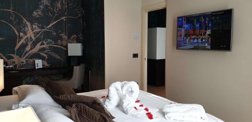 Best Western Plus Hotel Perla Del Porto - image 10