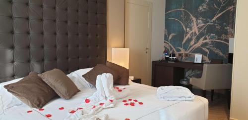 Best Western Plus Hotel Perla Del Porto - image 13