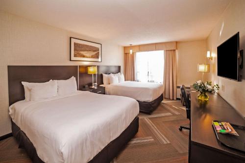 Quality Hotel Burlington