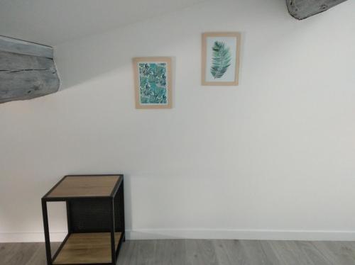 Appartement 2 Chambres