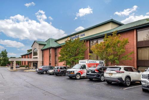 Comfort Inn Matthews / Charlotte