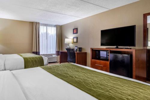 Comfort Inn Matthews