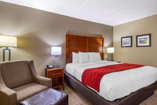 Comfort Inn Matthews