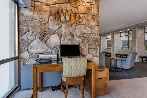 Quality Inn Boardwalk - image 9