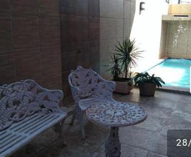 Escuna Hotel Pousada
