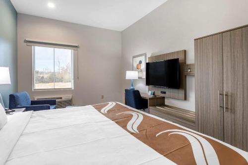 Quality Inn Lebanon - image 10