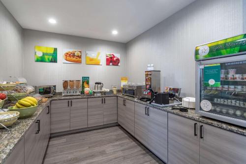 Quality Inn Lebanon - main image