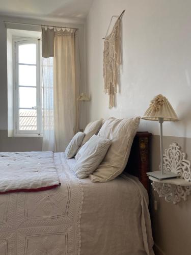 Le logis blanc bed&breakfast