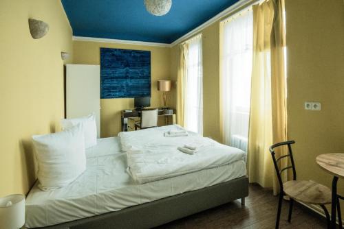 Charles Bridge Hostel & Apartments near Lesser Town