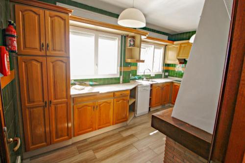 Celia - oceanfront villa in Costa Blanca