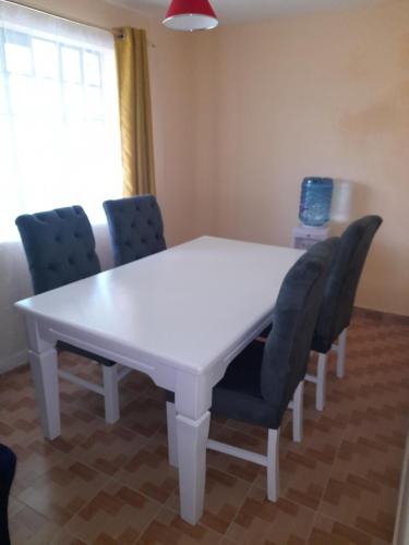 Sunrays Furnished apartment