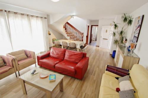 Four-Bedroom House image 7