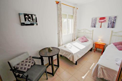 Four-Bedroom House image 1
